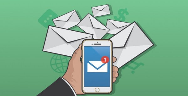 4 razones del emailmarketing